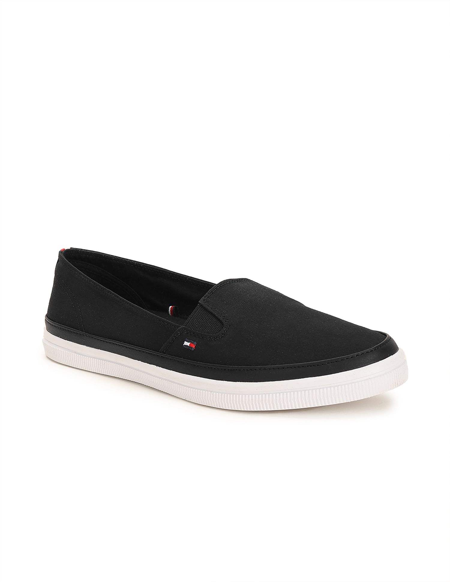 Tommy hilfiger kesha slip on sale on