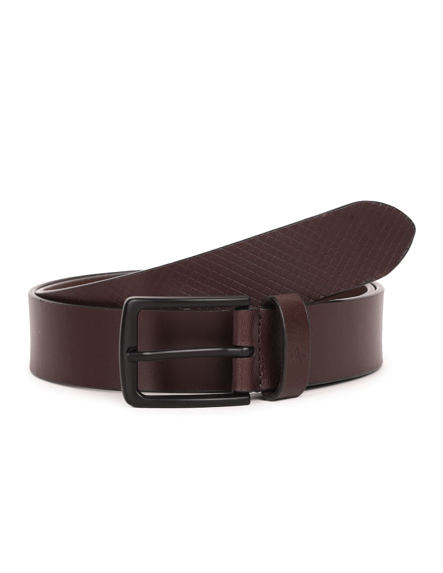 Buy shop leather belt