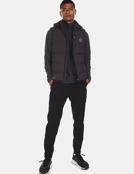 ovo primaloft puffer jacket