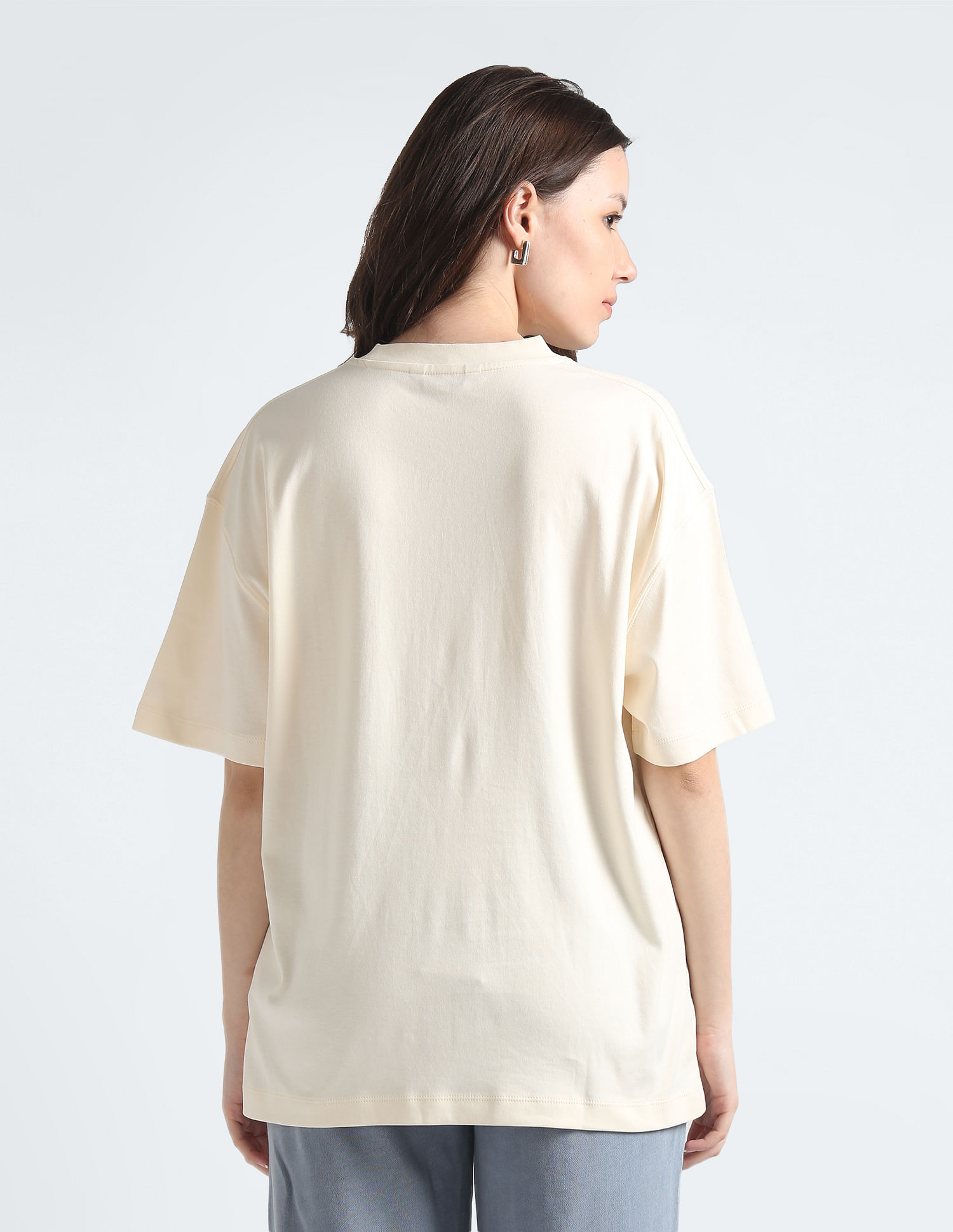Tシャツ・カットソー MISBHV TOP (3021W130) MISBHV Clothing for Men - Shop Now on FARFETCH