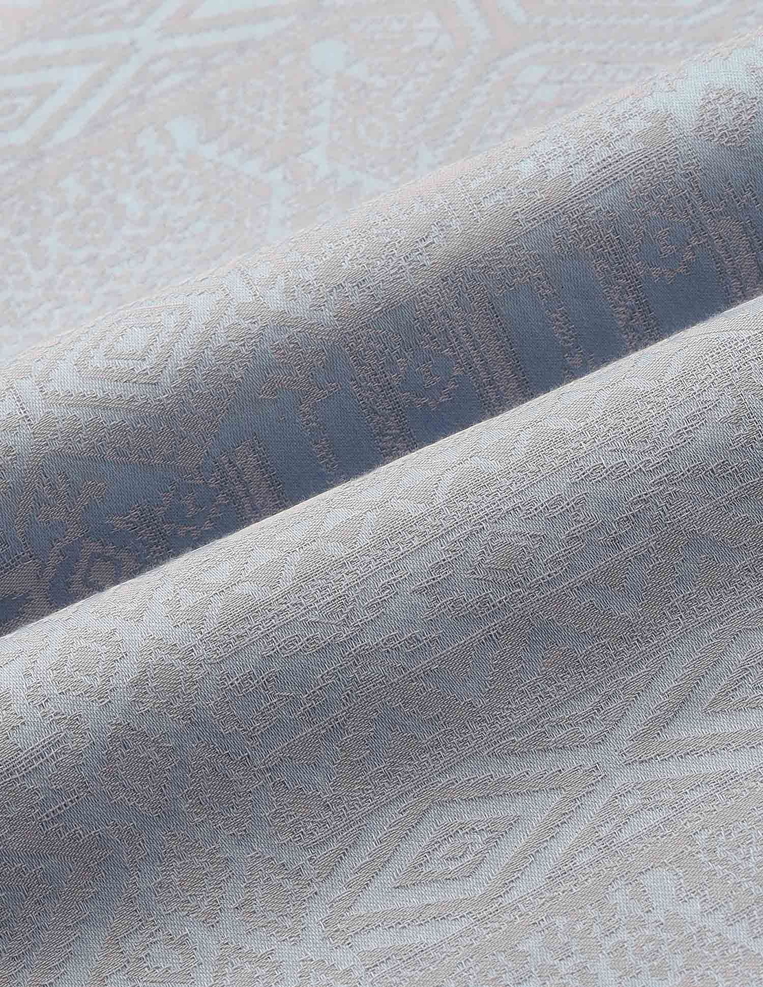 Arrow Tailored Fit Jacquard 1851 Shirt