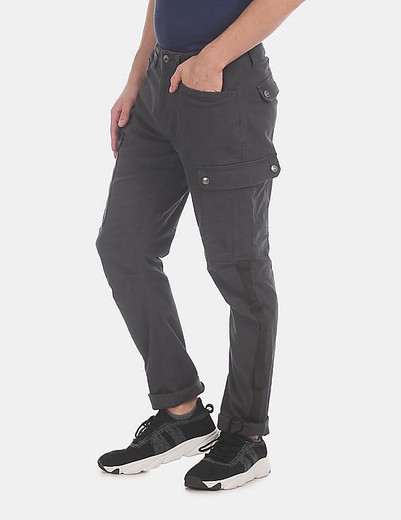 Only & Sons Cargo Trouser In Skinny Fit | ASOS