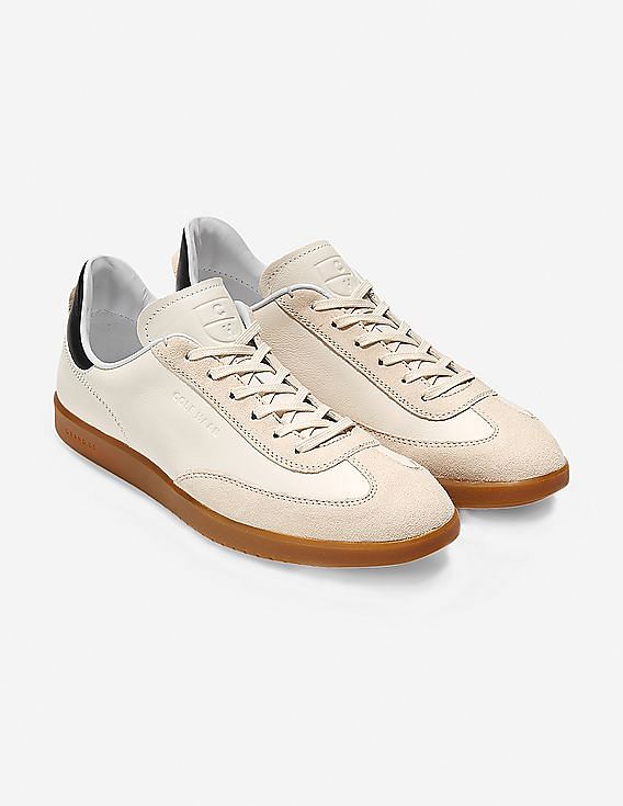 Cole haan grand crosscourt 2025 turf sneaker