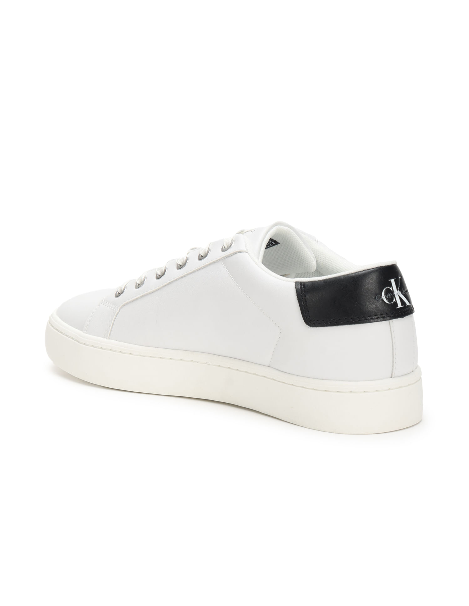 Buy Calvin Klein Men Classic Cupsole Sneakers