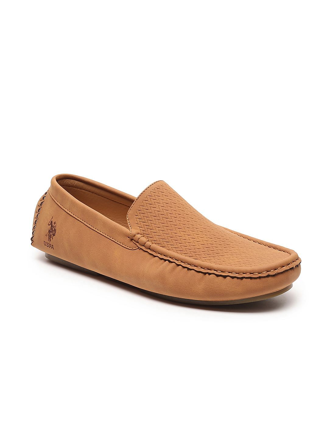 Uspa loafers hot sale