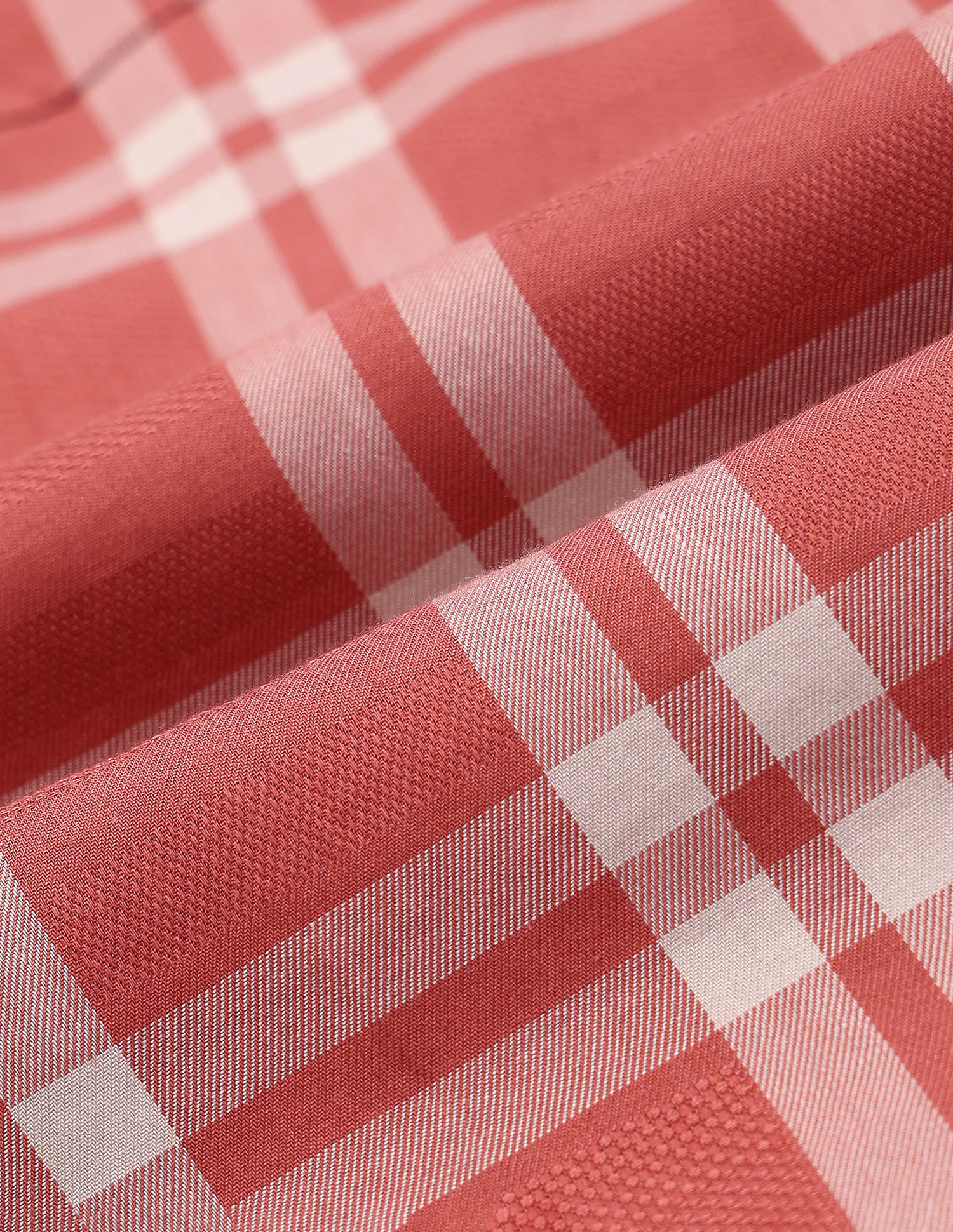 Arrow Sport Liberty Classic Fit Midscale Checked Shirt