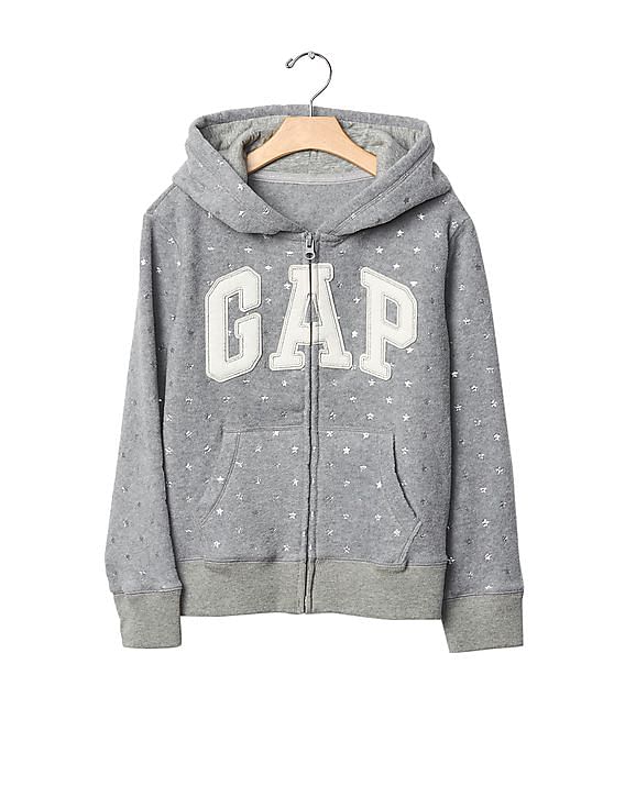 Gap girls clearance fleece