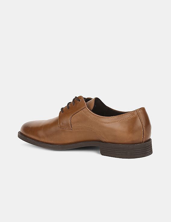 Cole haan cheap men's leather shoes