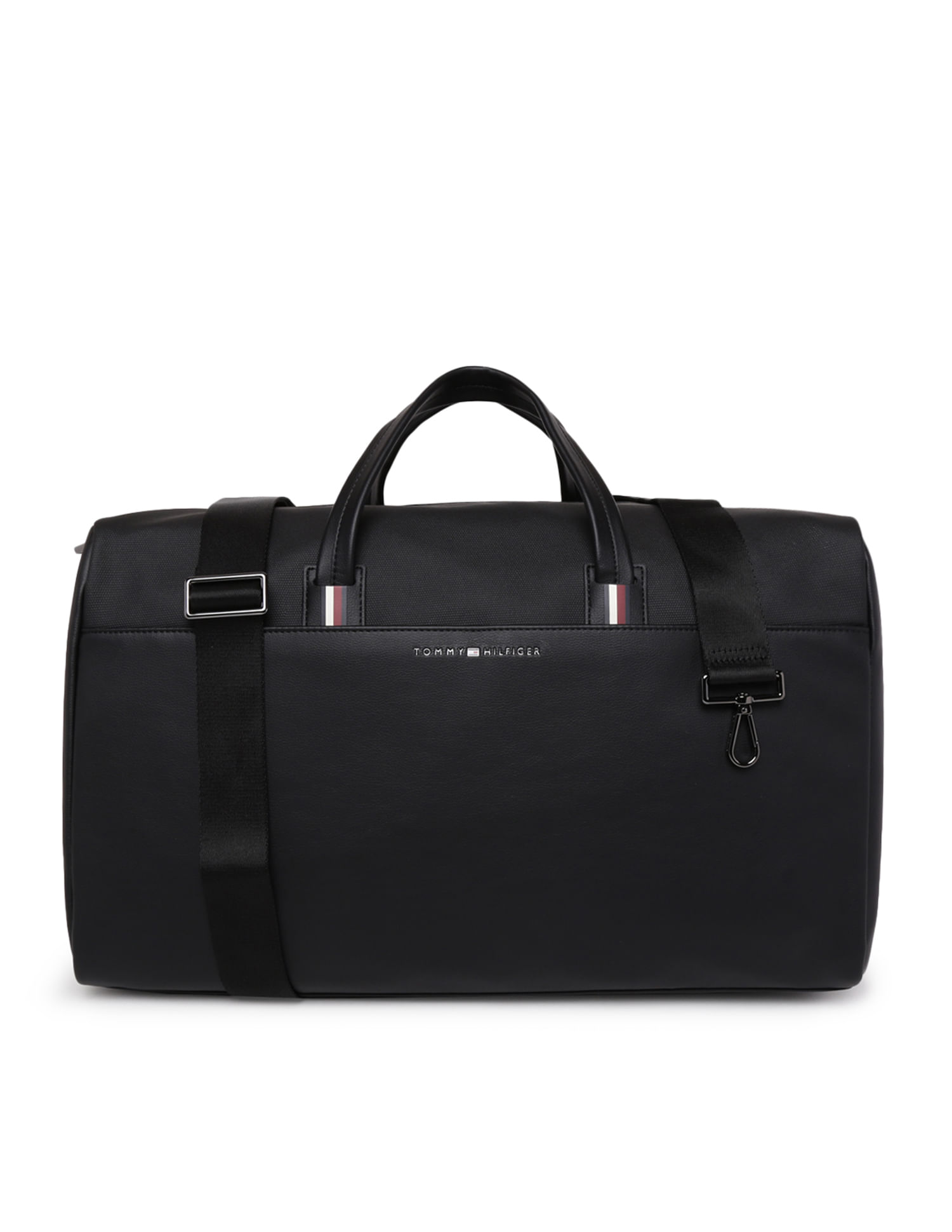 Buy Tommy Hilfiger Men Corporate Duffle Bag
