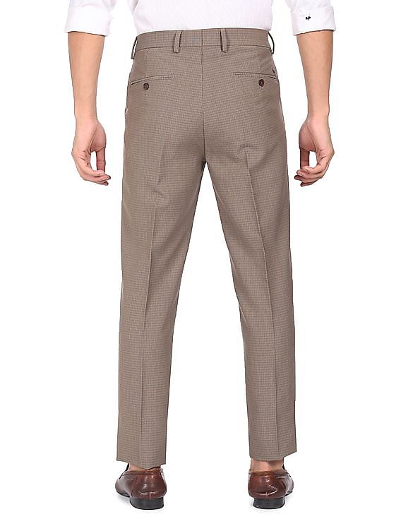 Arrow Formal Pants Flash Sales, SAVE 46% - productoscadiz.com