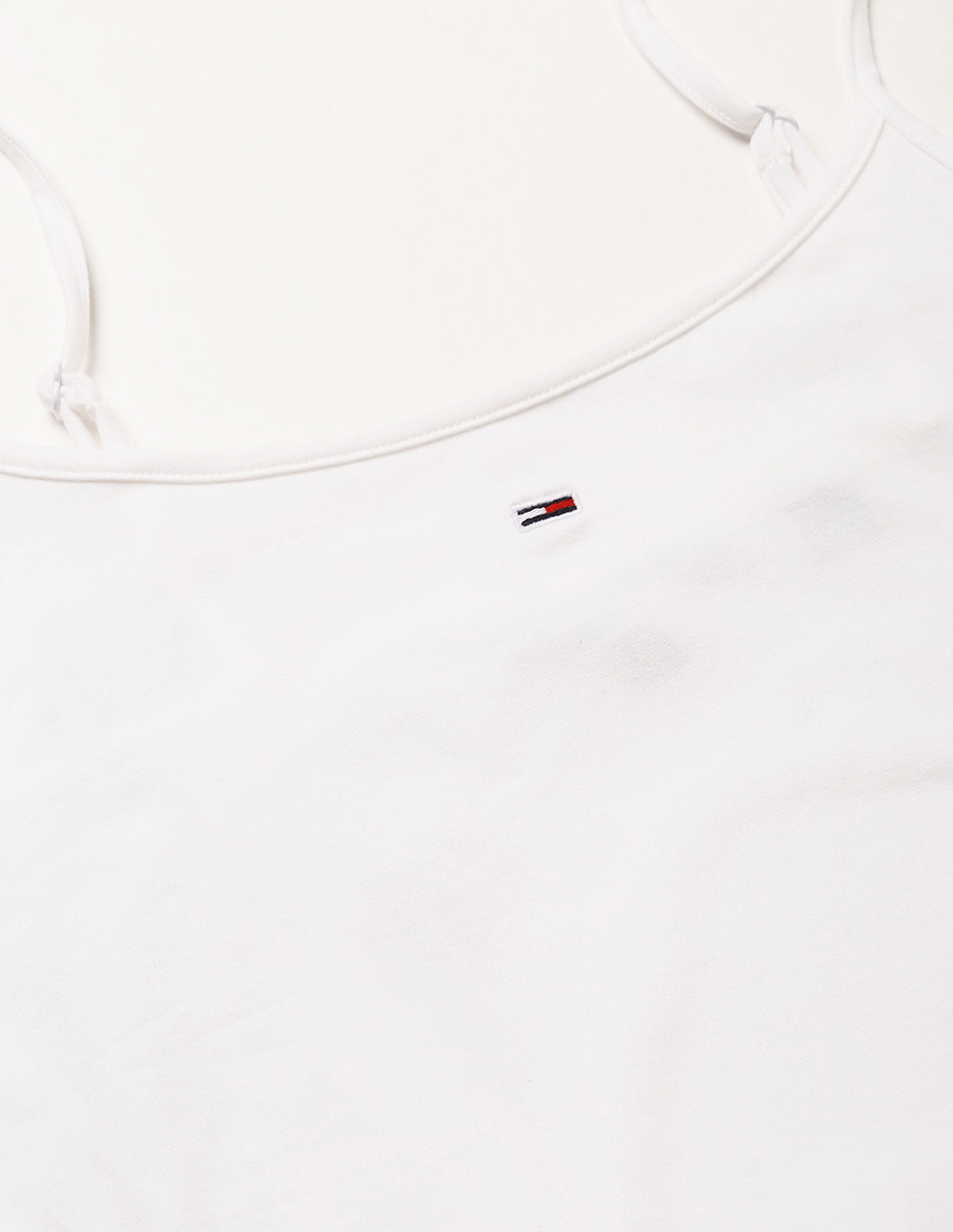 Tommy Hilfiger Sustainable Solid Essential T-Shirt
