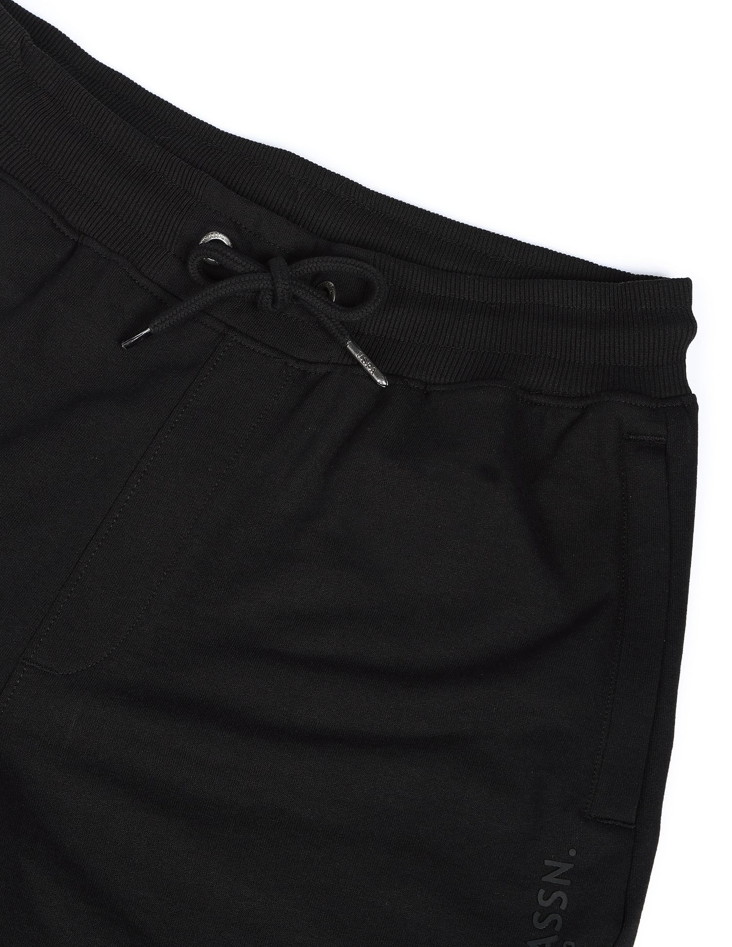U.S. Polo Assn. Denim Co. Minimal Active Shorts