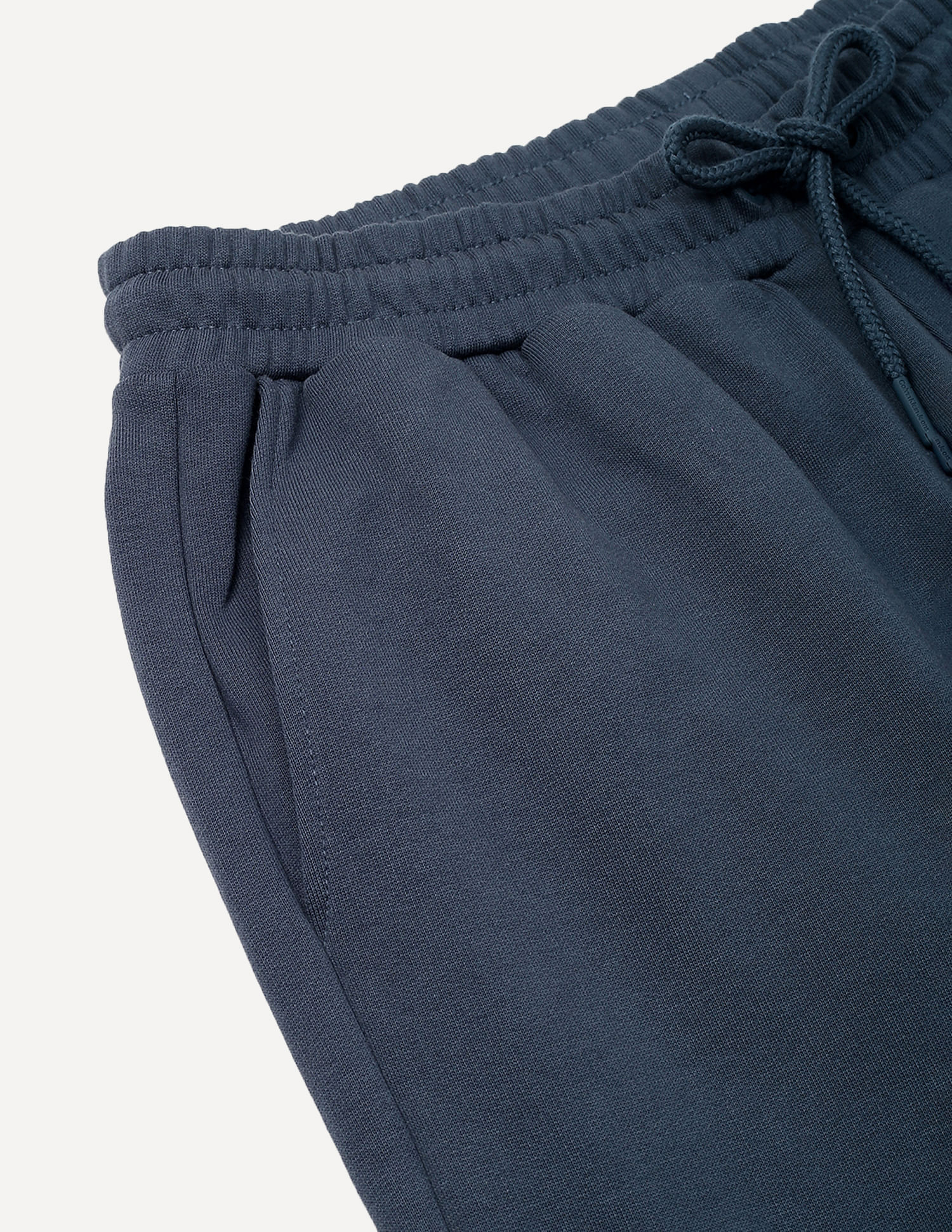 Calvin Klein Jeans Relaxed Fit Solid Joggers