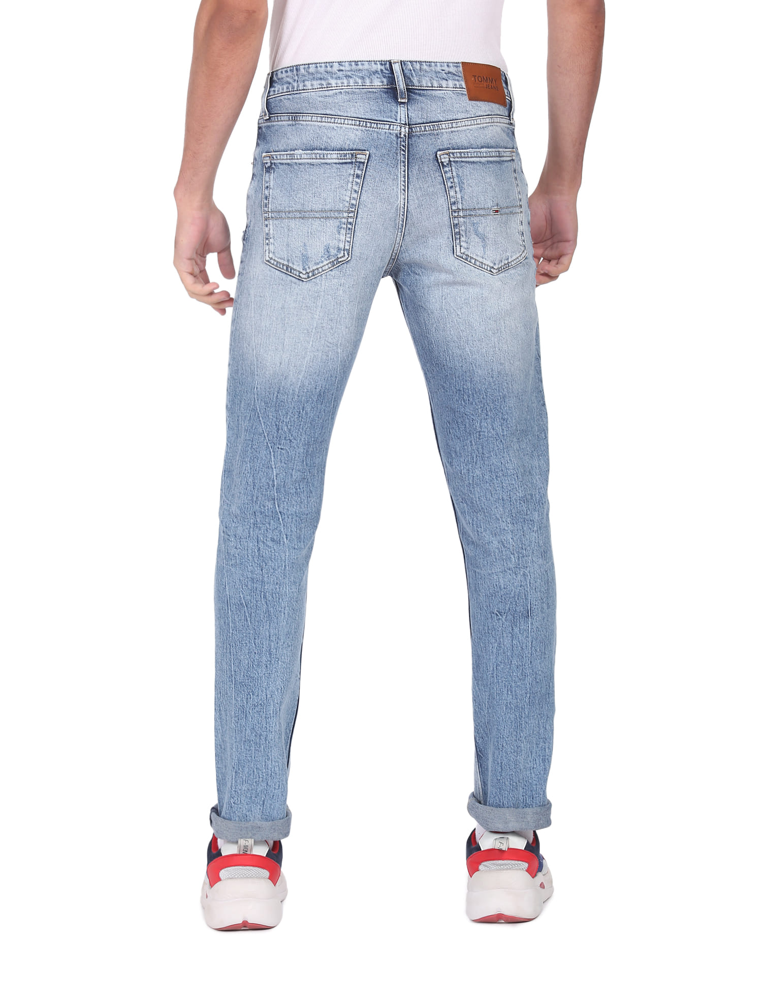 Tommy Jeans Scanton Slim Fit Stretch Buy Tommy Hilfiger Recycled