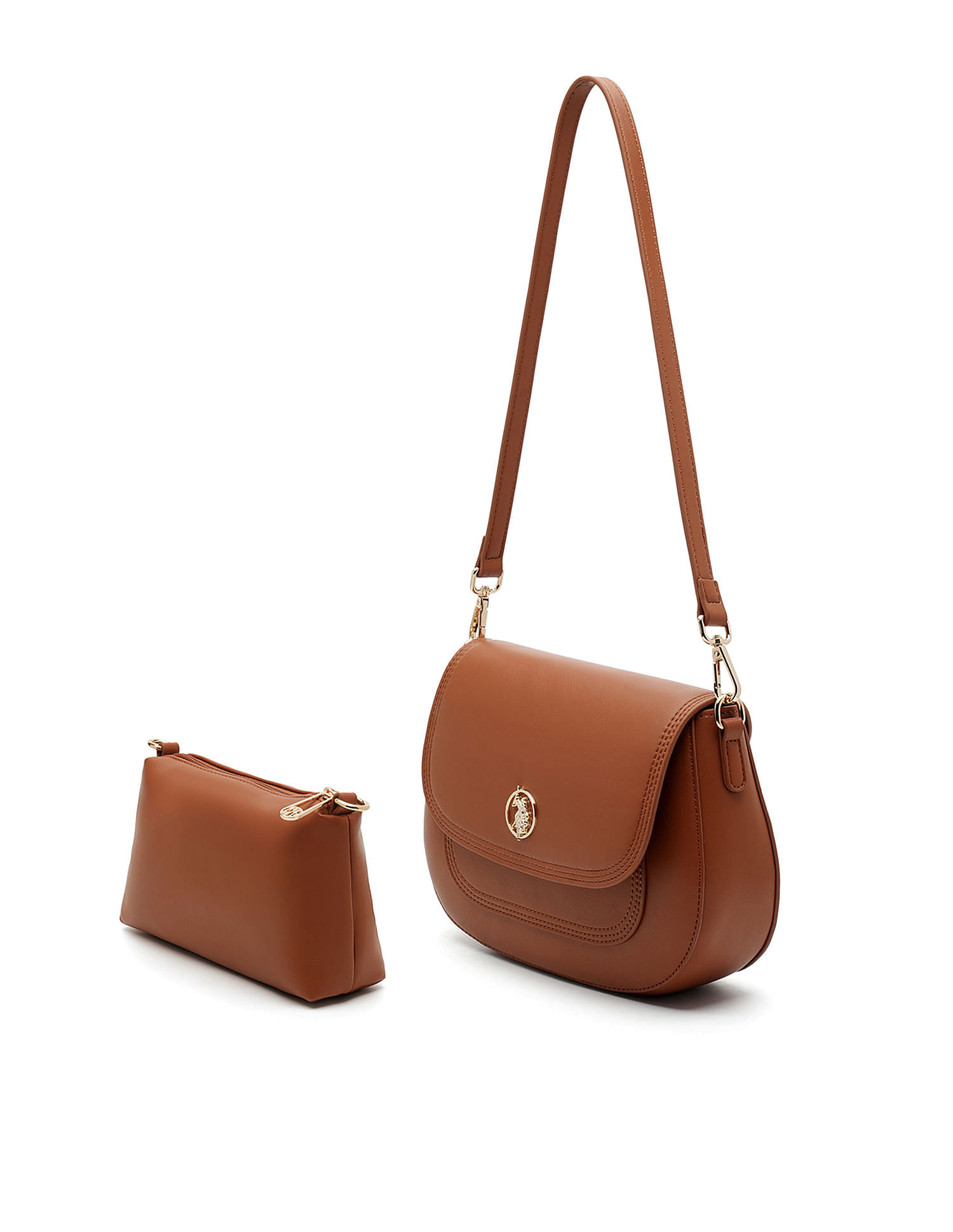 U.S. Polo Assn. Lin Cross Body Bag