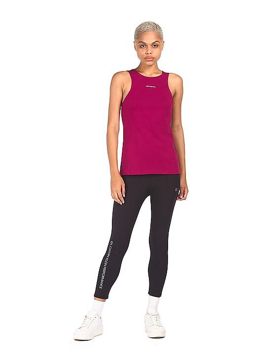 Calvin klein performance tank best sale