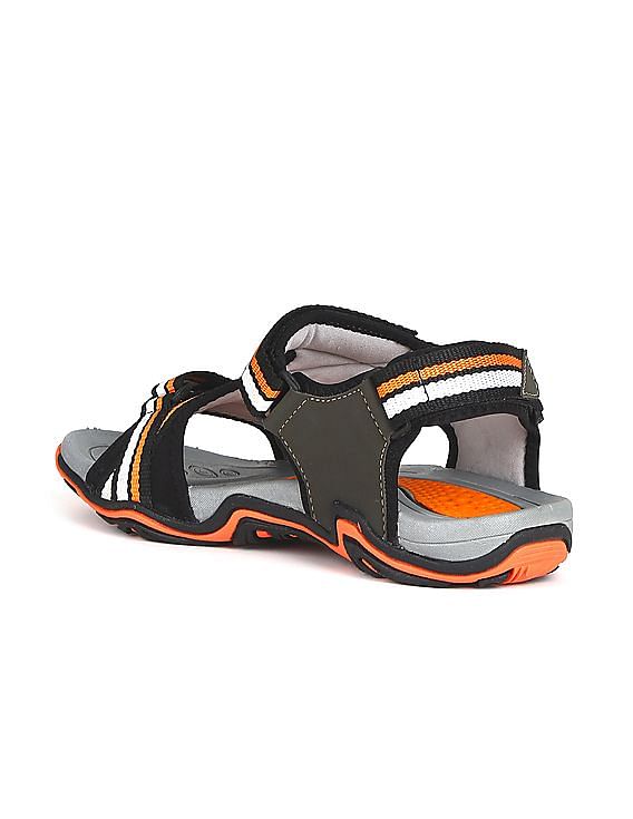 POWER Men Orange Sandals - Buy POWER Men Orange Sandals Online at Best  Price - Shop Online for Footwears in India | Flipkart.com