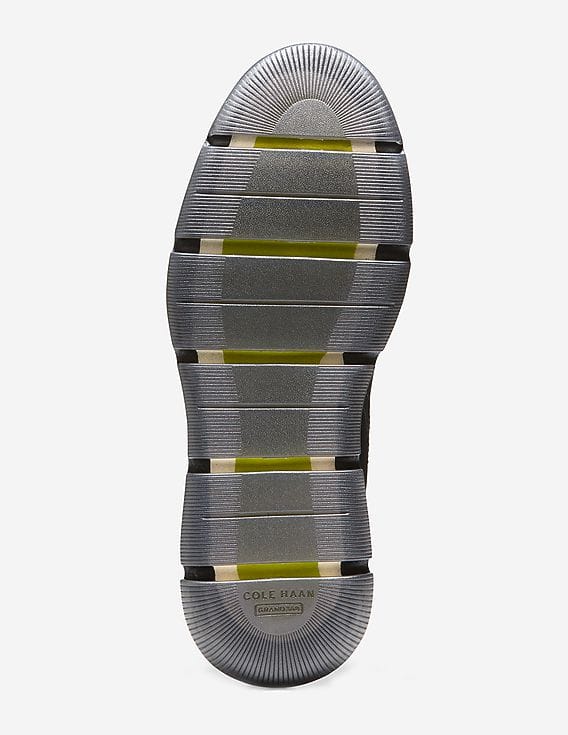 Buy Cole Haan Women Black 4.ZERØGRAND Chelsea Boots - NNNOW.com