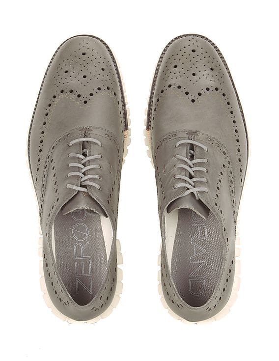 Buy Cole Haan ZERØGRAND Wing Oxford Shoes - NNNOW.com