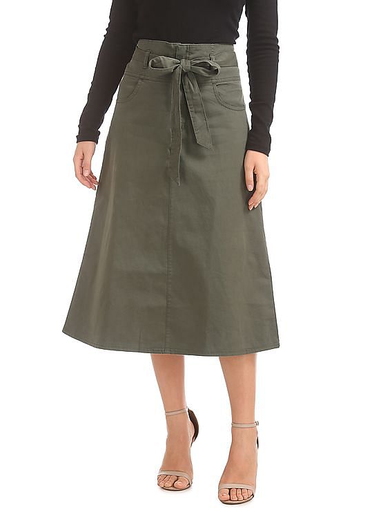 gap utility skirt