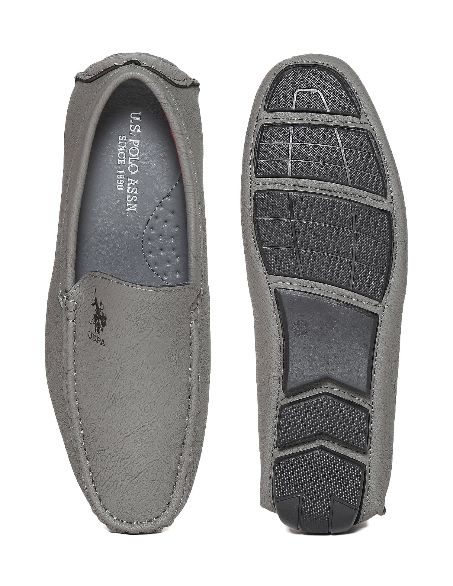 Uspa loafers shop