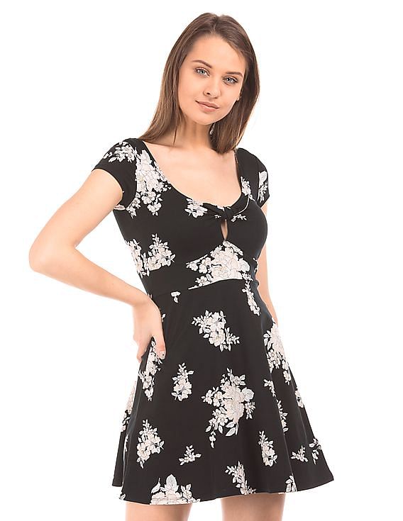 Aeropostale skater dress hotsell