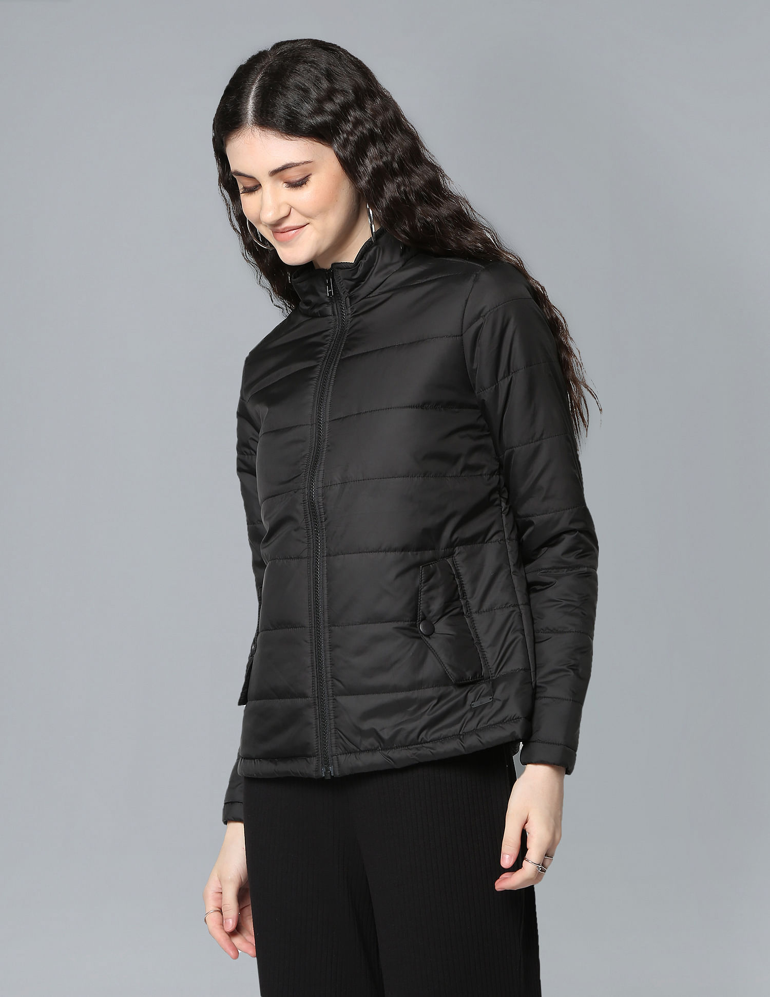 Flying machine jackets for womens best sale