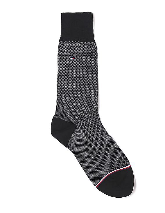 Truform Women Trouser Socks - Knee High 15-20mmHg (Cable pattern) - Select  Socks Inc.