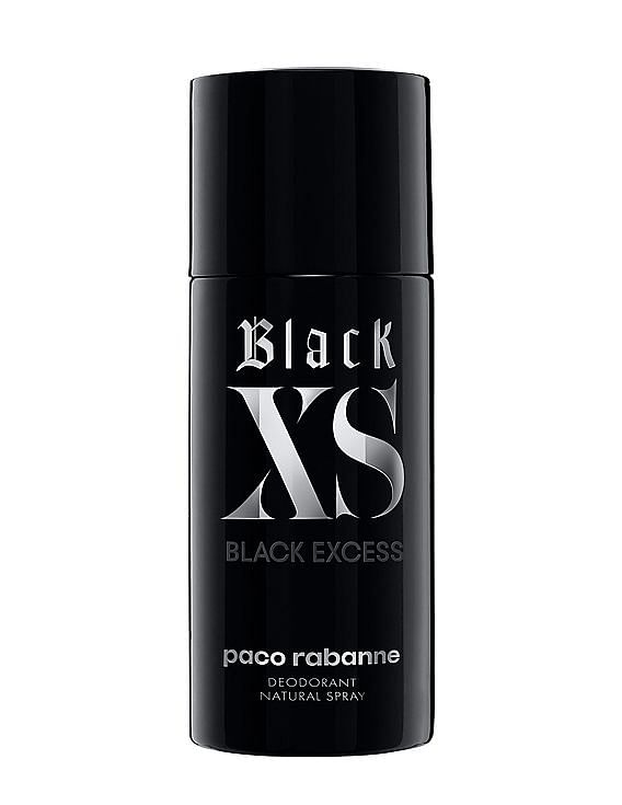 paco rabanne black xs sephora