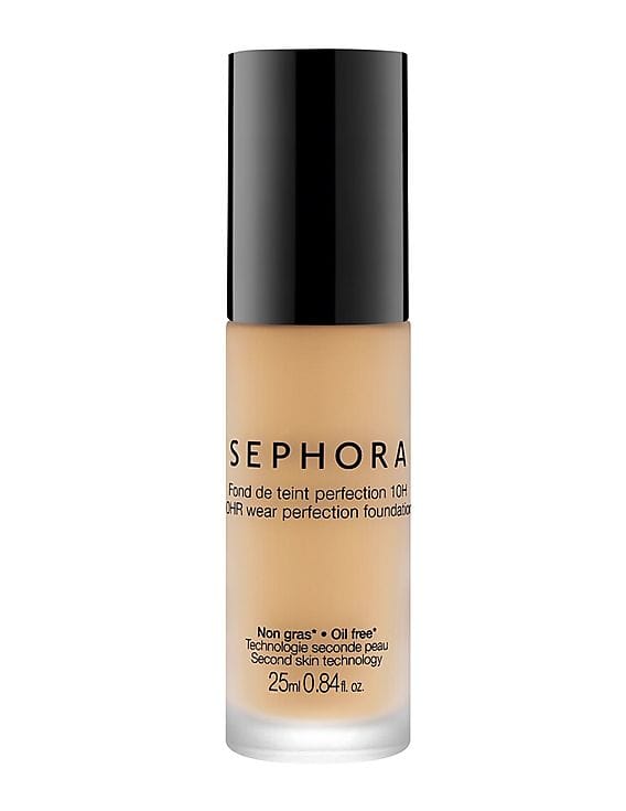 sephora liquid foundation