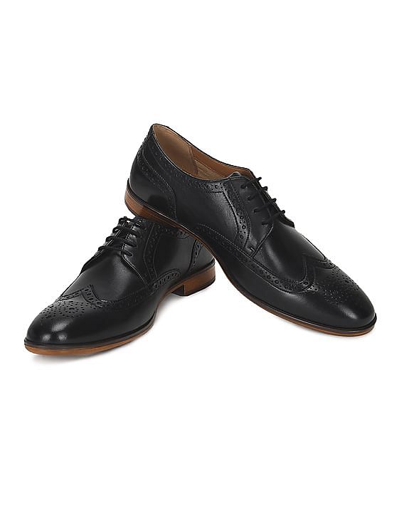 Arrow men's formal on sale shoes