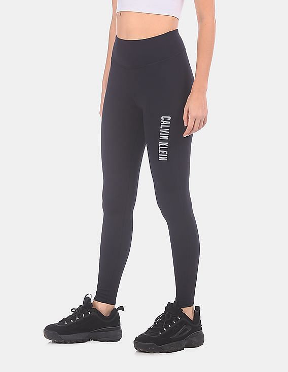 Calvin klein active leggings hotsell