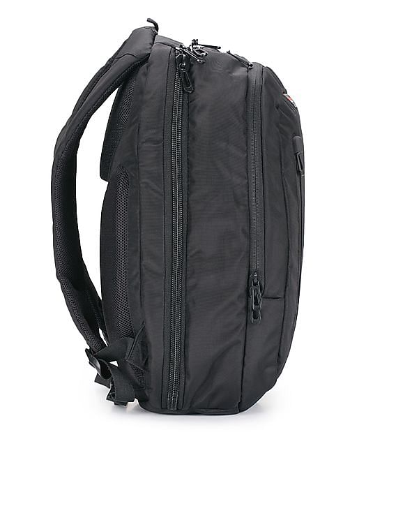 U.S. Polo Assn. Padded Laptop Backpack