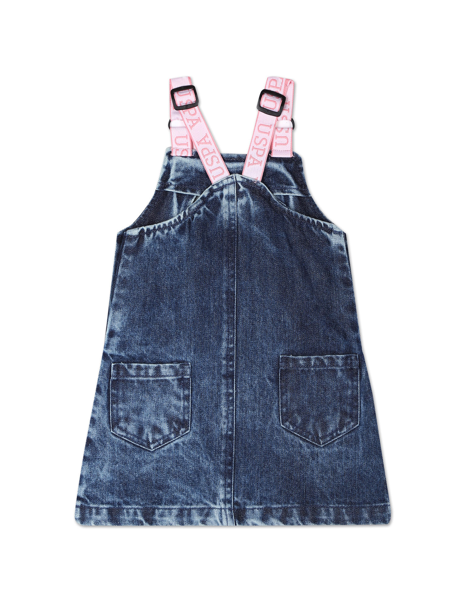Women Girl Casual Denim Skirt Overalls Dress Pinafore Suspender Bib Dress  Gifts | eBay