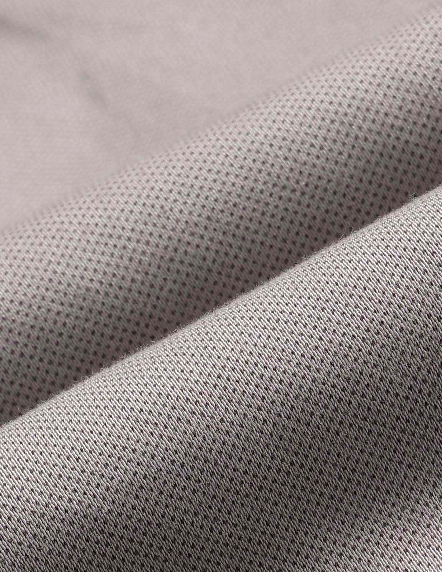 U.S. Polo Assn. Austin Regular Fit Cotton Stretch Printed Signature Trousers