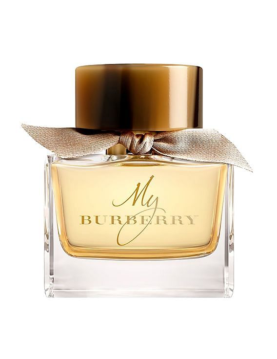 Buy BURBERRY My Burberry Eau De Parfum 