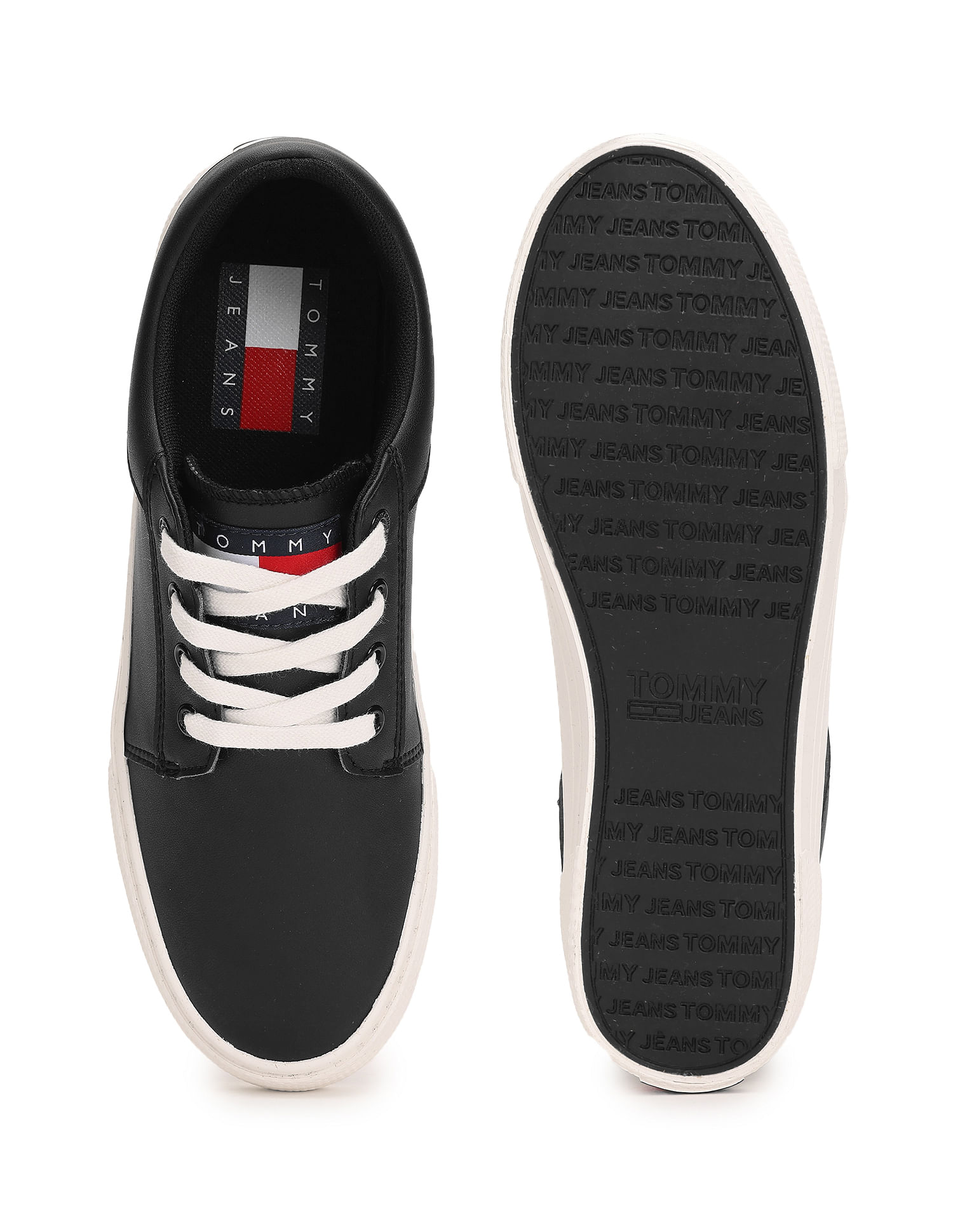 Tommy Hilfiger Women Derby Aspen Sneakers