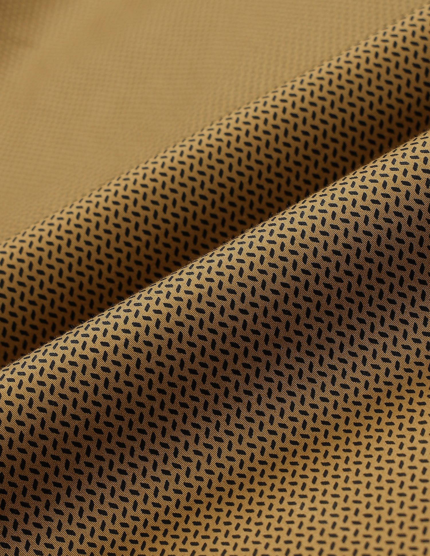 Arrow Manhattan Slim Fit Twill Shirt