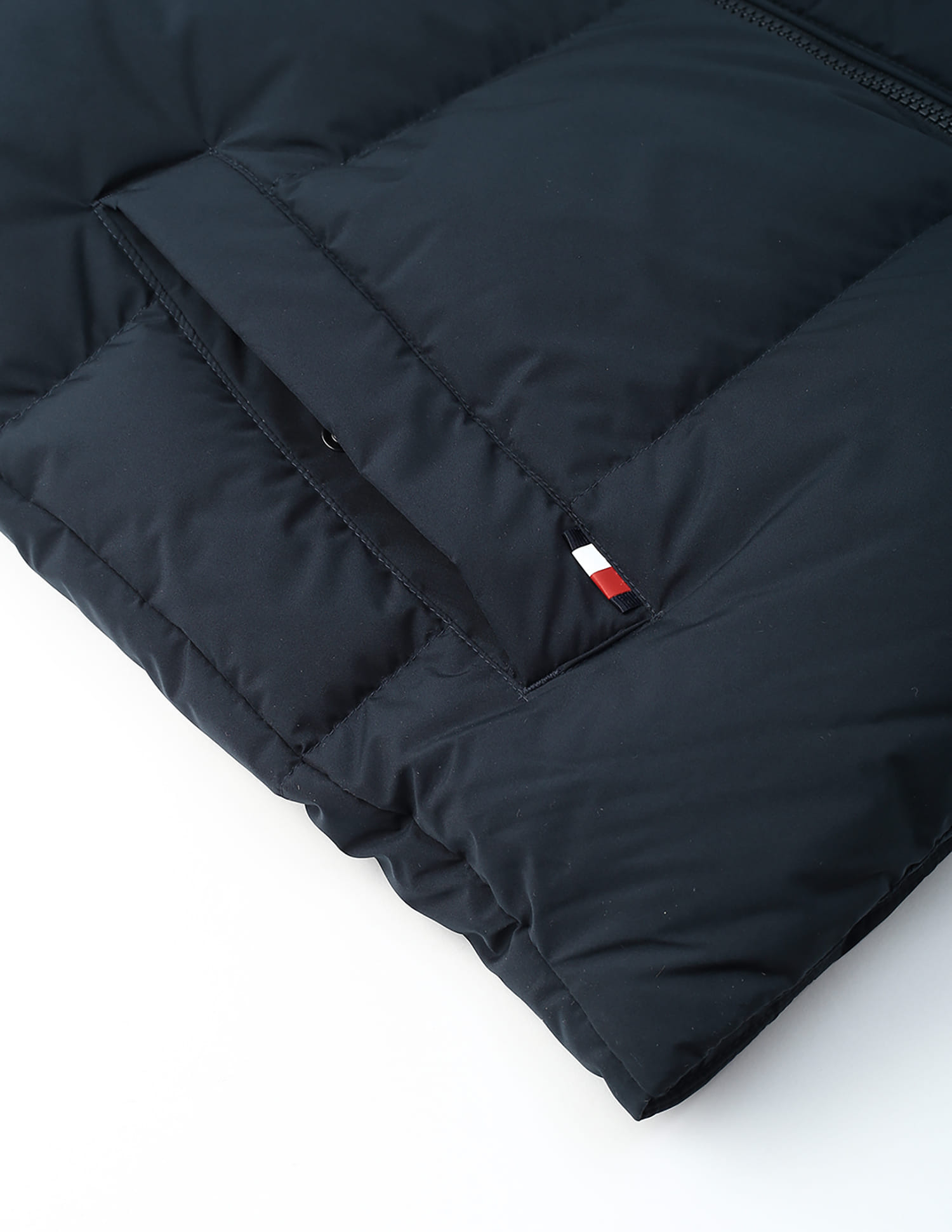 Buy Tommy Hilfiger Down Vest Jacket