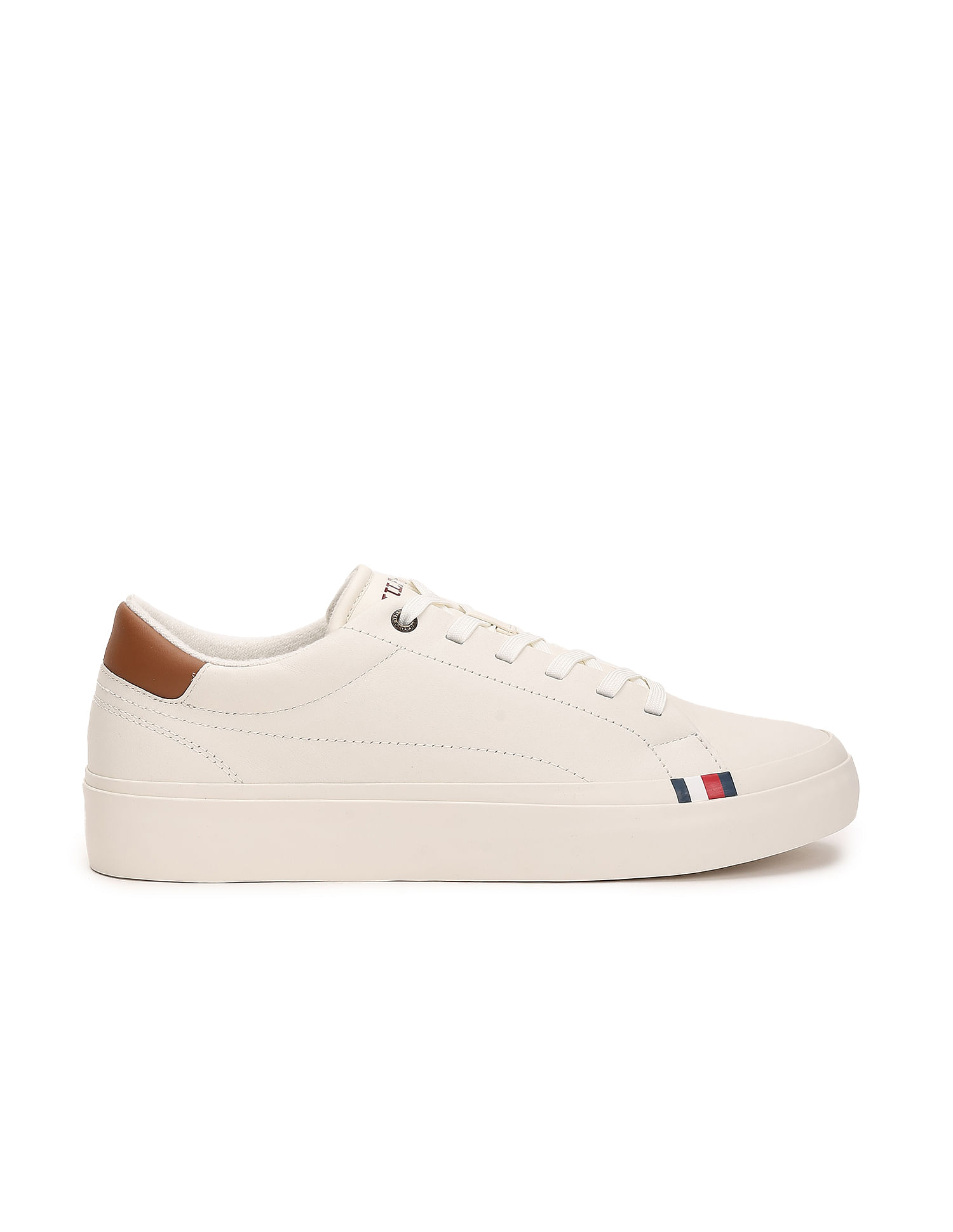 Tommy Hilfiger Men Modern Low Rise Sneakers