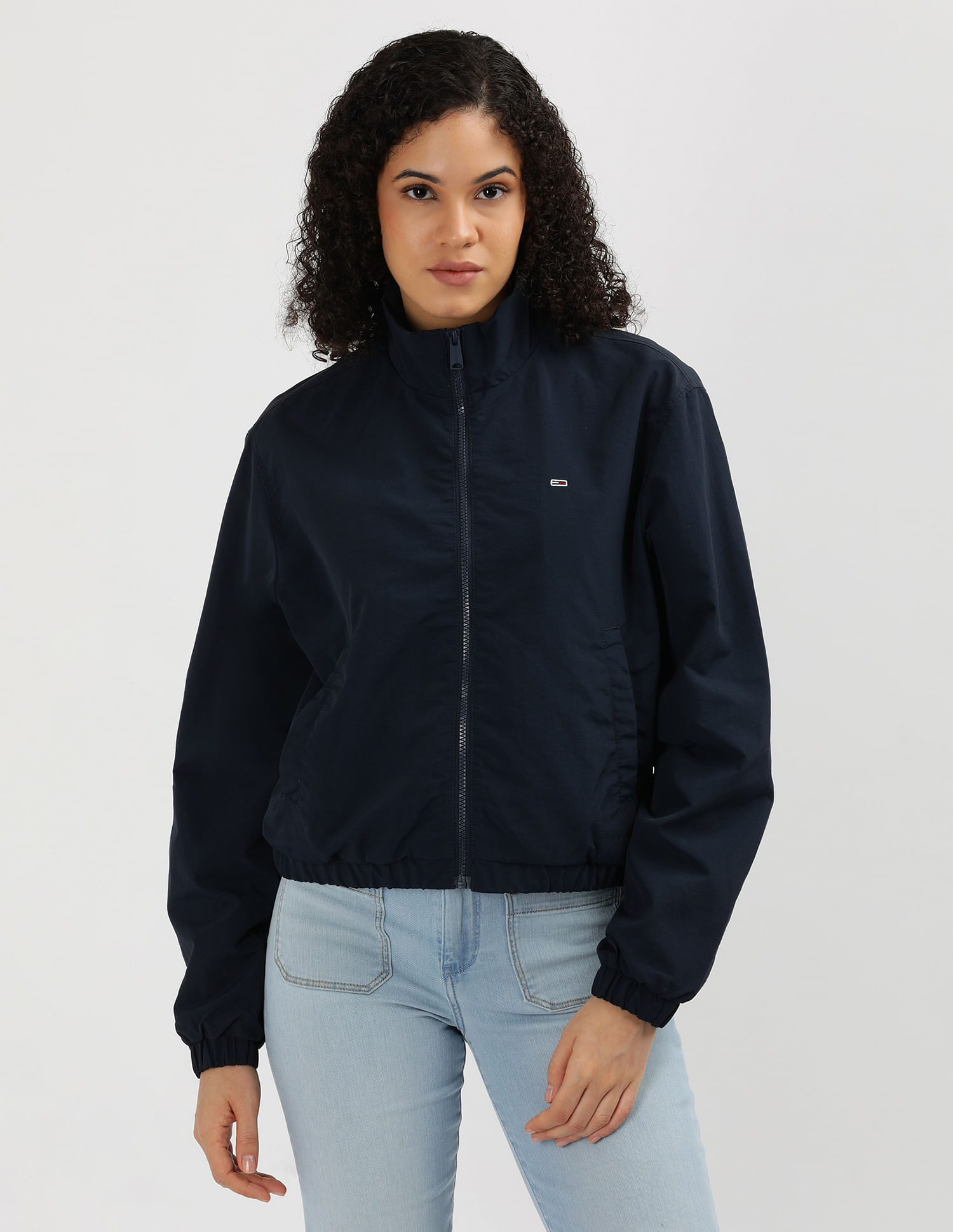 Tommy Hilfiger Sustainable Essential Jacket