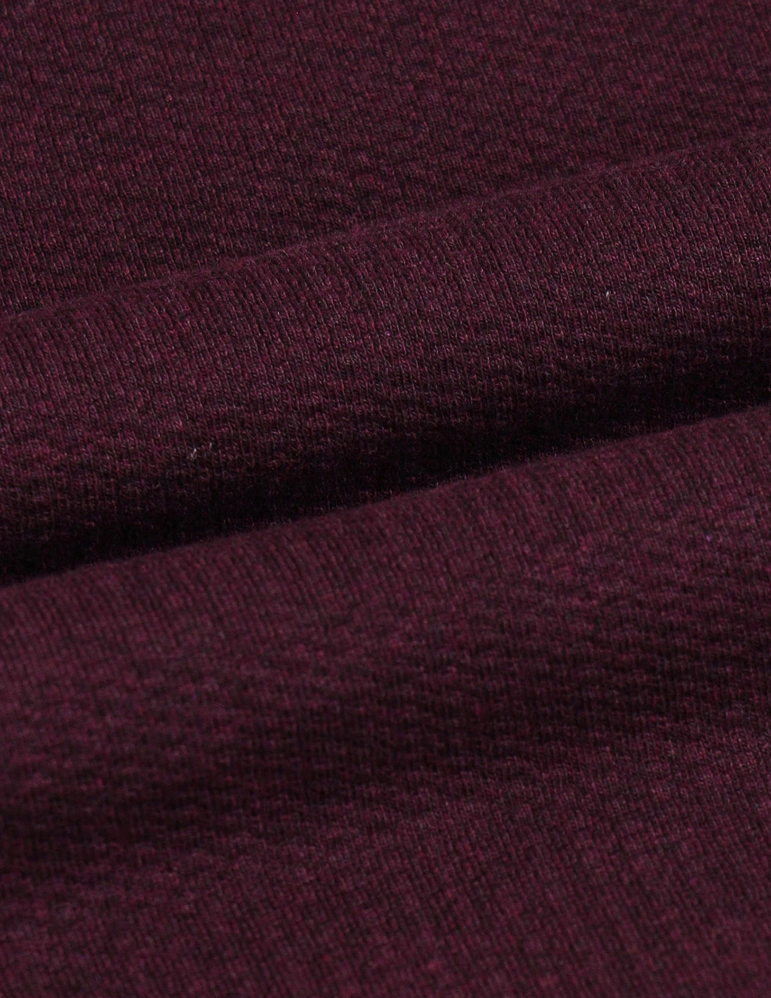 Arrow Textured Regular Fit Sweatshirt