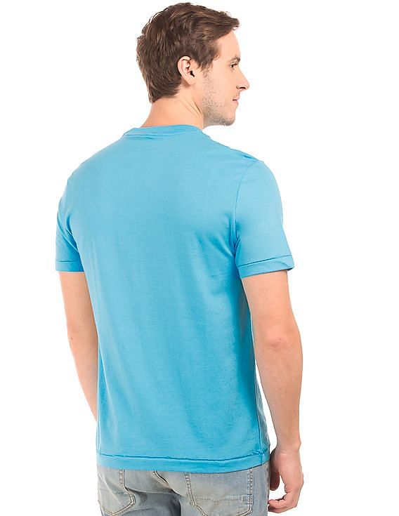 BECLOH Men's Active Quick Dry Crew Neck T Shirts only $4.99