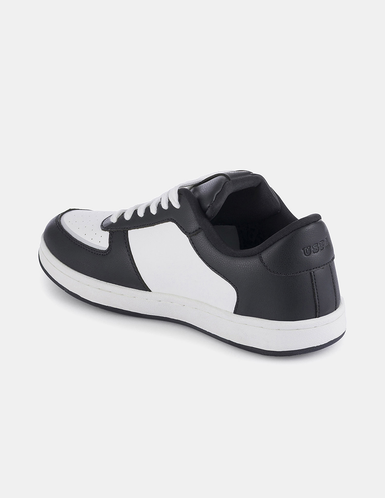 U.S. Polo Assn. Women Women Colour Block Rein 2.0 Sneakers