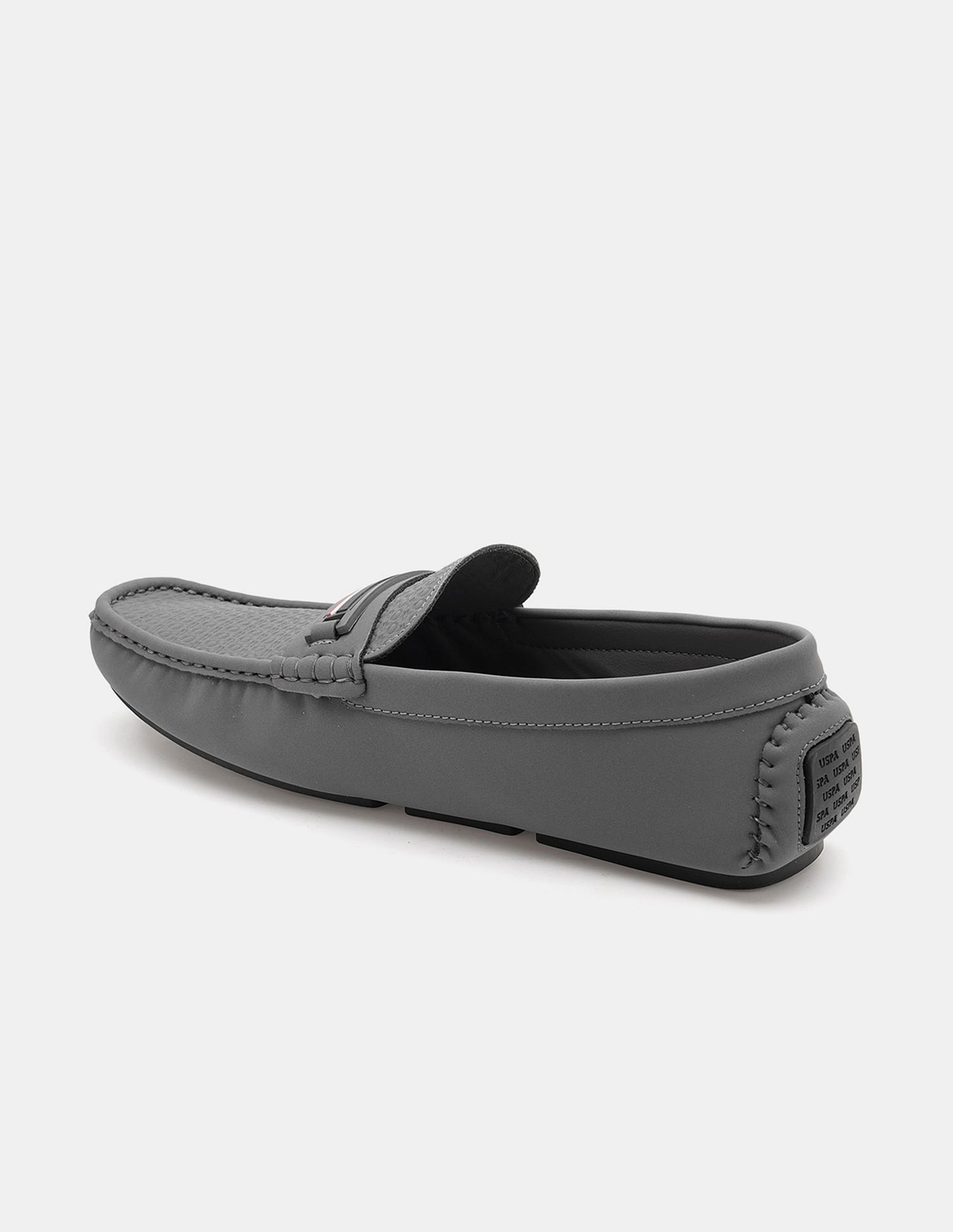 U.S. Polo Assn. Men Teno Textured Loafer