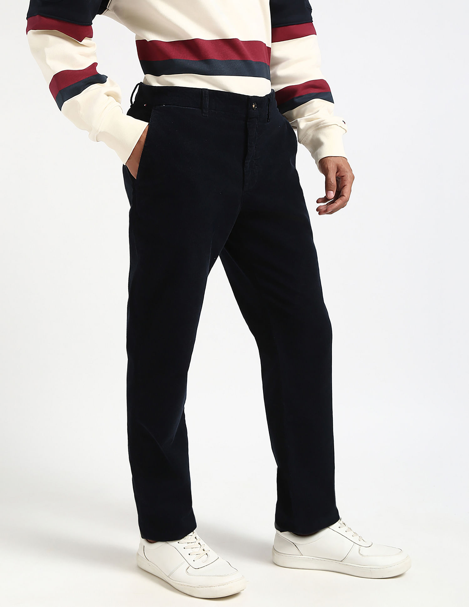 Tommy Hilfiger Denton Corduroy Chinos