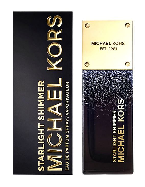 michael kors starlight shimmer 100 ml