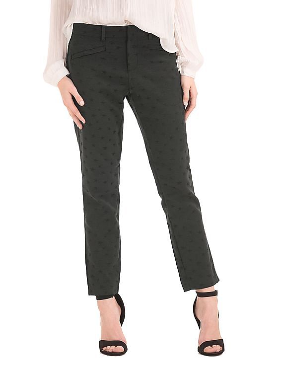 Old Navy Curvy High-Waisted Pixie Skinny Ankle Pants for Women | Bramalea  City Centre