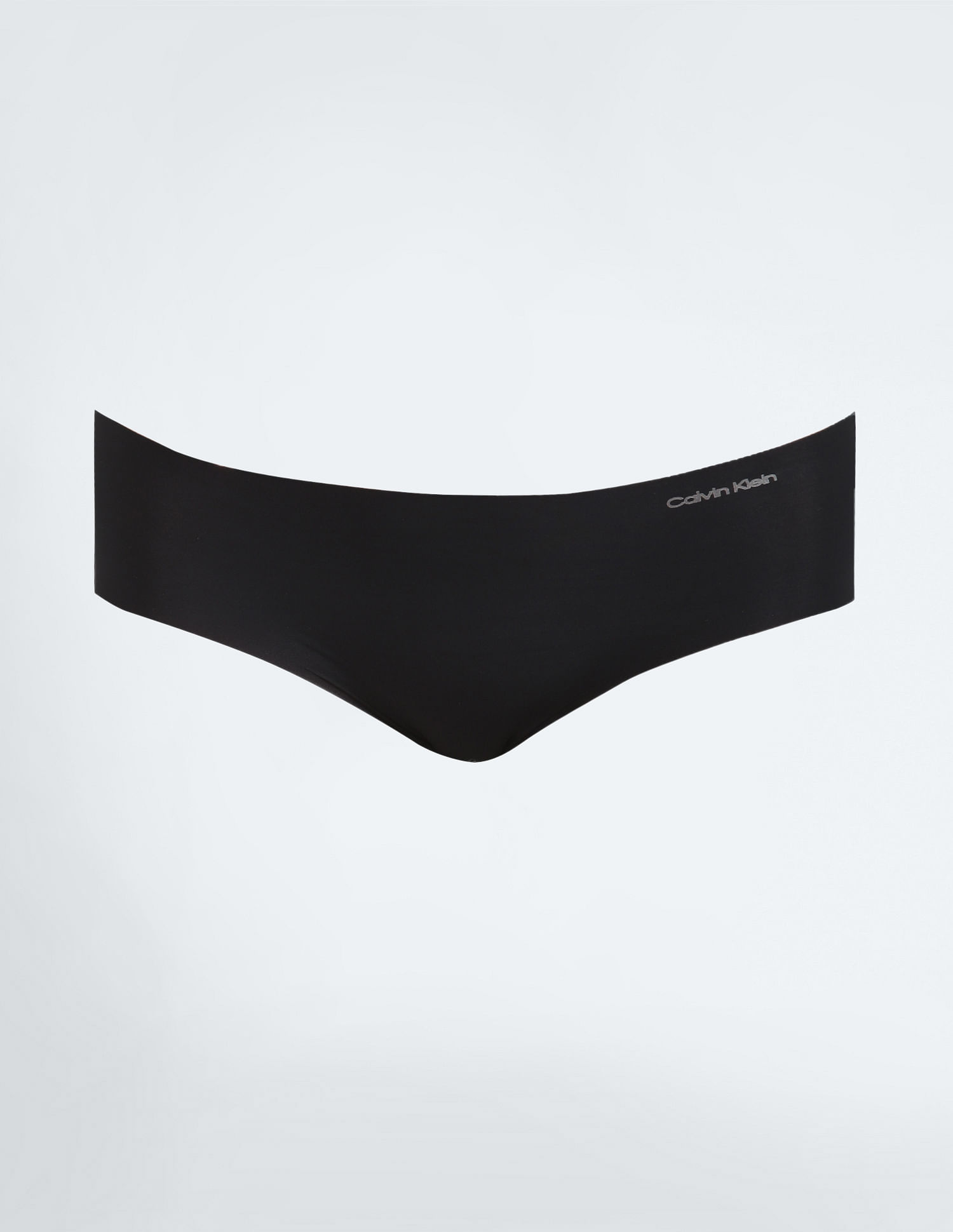 Buy Calvin Klein Underwear Women Black Solid Hipster D3429D - Briefs for  Women 10174069