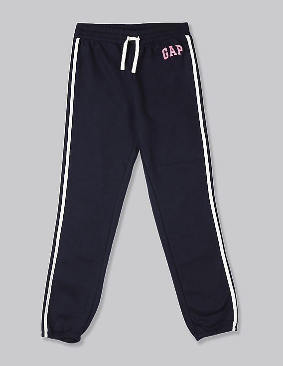 Gap girls clearance joggers